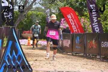 Dalat Ultra Trail 2026 - Ảnh #4867319