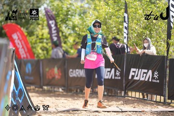 Dalat Ultra Trail 2026 - Ảnh #4856889