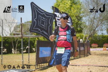 Dalat Ultra Trail 2026 - Ảnh #4702296