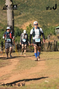 Dalat Ultra Trail 2026 - Ảnh #4714622
