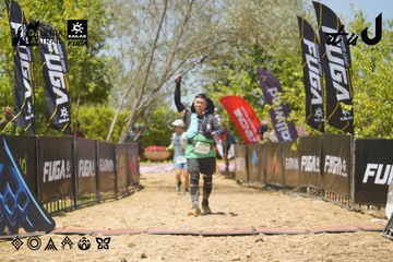 Dalat Ultra Trail 2026 - Ảnh #4724406