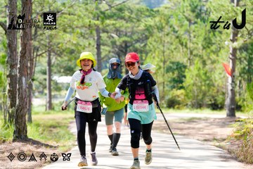 Dalat Ultra Trail 2026 - Ảnh #4834324