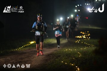 Dalat Ultra Trail 2026 - Ảnh #4719747