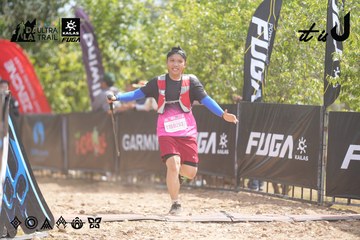 Dalat Ultra Trail 2026 - Ảnh #4857619