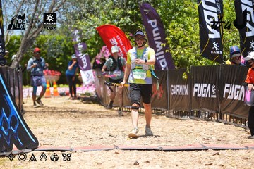 Dalat Ultra Trail 2026 - Ảnh #4701939
