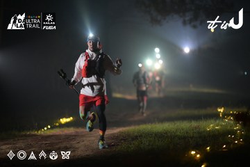 Dalat Ultra Trail 2026 - Ảnh #4718819