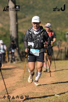 Dalat Ultra Trail 2026 - Ảnh #4715243