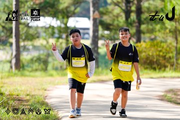 Dalat Ultra Trail 2026 - Ảnh #4833803