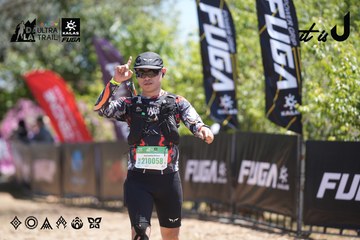 Dalat Ultra Trail 2026 - Ảnh #4691975