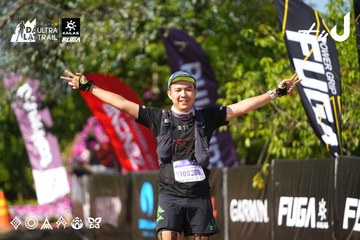 Dalat Ultra Trail 2026 - Ảnh #4741729