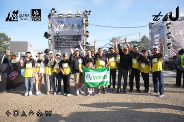 Dalat Ultra Trail 2026 - Ảnh #4862511
