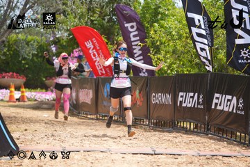Dalat Ultra Trail 2026 - Ảnh #4867907