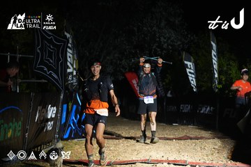 Dalat Ultra Trail 2026 - Ảnh #4747828