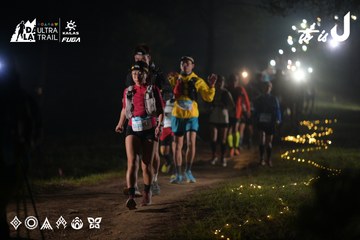Dalat Ultra Trail 2026 - Ảnh #4720074