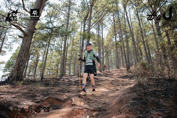 Dalat Ultra Trail 2026 - Ảnh #4738937
