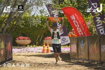 Dalat Ultra Trail 2026 - Ảnh #4691599