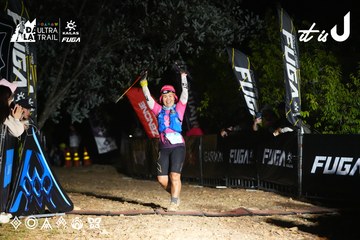 Dalat Ultra Trail 2026 - Ảnh #4758233