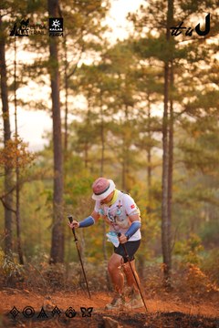 Dalat Ultra Trail 2026 - Ảnh #4913683