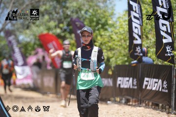 Dalat Ultra Trail 2026 - Ảnh #4746231