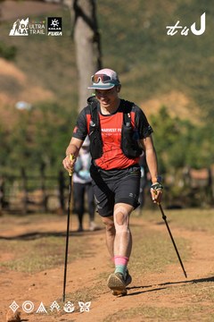 Dalat Ultra Trail 2026 - Ảnh #4715253