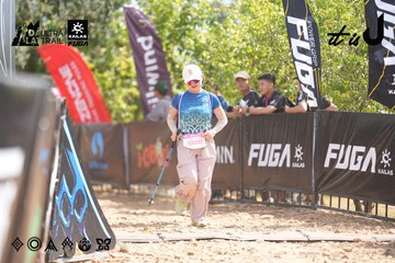 Dalat Ultra Trail 2026 - Ảnh #4856017