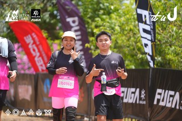 Dalat Ultra Trail 2026 - Ảnh #4868585