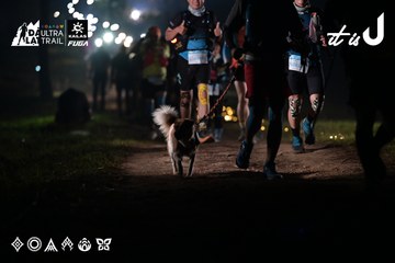 Dalat Ultra Trail 2026 - Ảnh #4716742