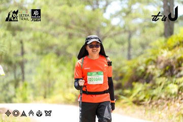 Dalat Ultra Trail 2026 - Ảnh #4835586