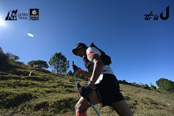 Dalat Ultra Trail 2026 - Ảnh #4731711
