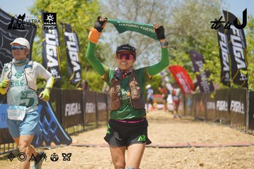 Dalat Ultra Trail 2026 - Ảnh #4721793
