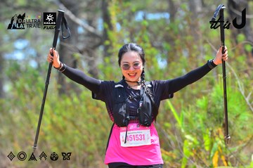 Dalat Ultra Trail 2026 - Ảnh #4792808