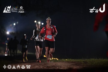 Dalat Ultra Trail 2026 - Ảnh #4707662