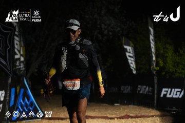 Dalat Ultra Trail 2026 - Ảnh #4764111