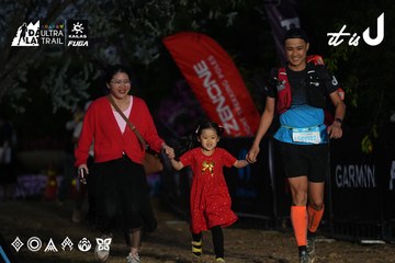 Dalat Ultra Trail 2026 - Ảnh #4757069