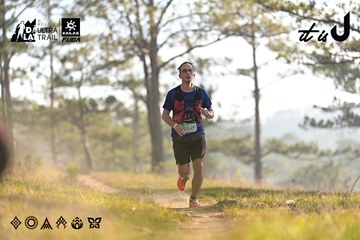 Dalat Ultra Trail 2026 - Ảnh #4894604