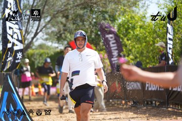 Dalat Ultra Trail 2026 - Ảnh #4901280