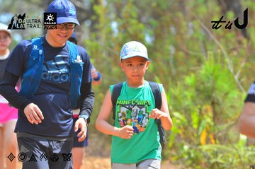 Dalat Ultra Trail 2026 - Ảnh #4793380
