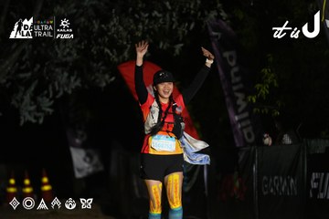 Dalat Ultra Trail 2026 - Ảnh #4760464