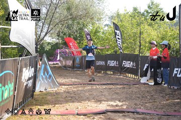 Dalat Ultra Trail 2026 - Ảnh #4862592