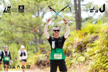 Dalat Ultra Trail 2026 - Ảnh #4835549