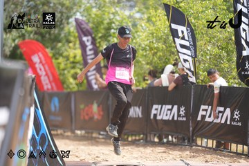Dalat Ultra Trail 2026 - Ảnh #4858696