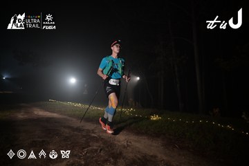 Dalat Ultra Trail 2026 - Ảnh #4704711