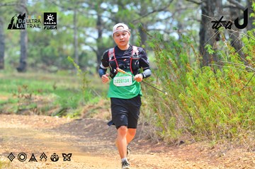 Dalat Ultra Trail 2026 - Ảnh #4875503