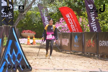 Dalat Ultra Trail 2026 - Ảnh #4868649