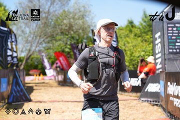 Dalat Ultra Trail 2026 - Ảnh #4737110
