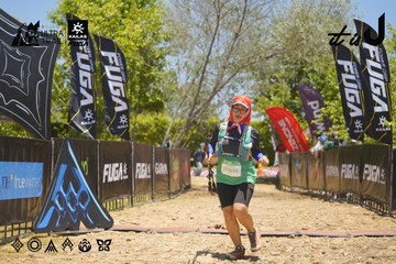 Dalat Ultra Trail 2026 - Ảnh #4694747