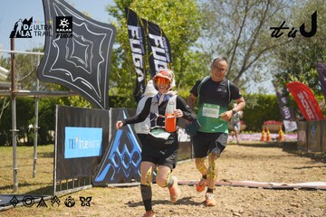 Dalat Ultra Trail 2026 - Ảnh #4684490