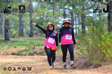 Dalat Ultra Trail 2026 - Ảnh #4876205