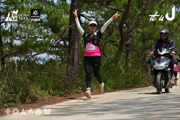 Dalat Ultra Trail 2026 - Ảnh #4831346