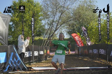 Dalat Ultra Trail 2026 - Ảnh #4682395